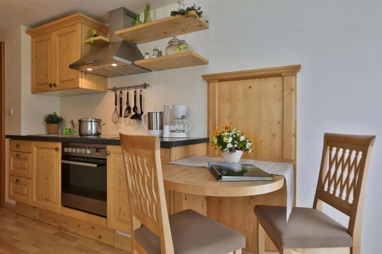 Schönau am Königssee Ferienwohnung Drachllehen גרמניה
