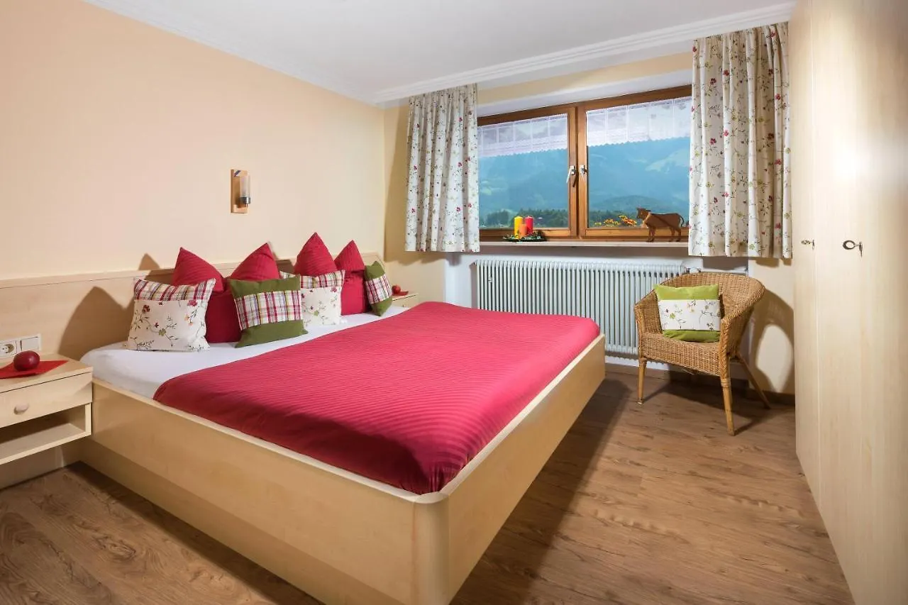 Schönau am Königssee Ferienwohnung Drachllehen Schönau am Königssee