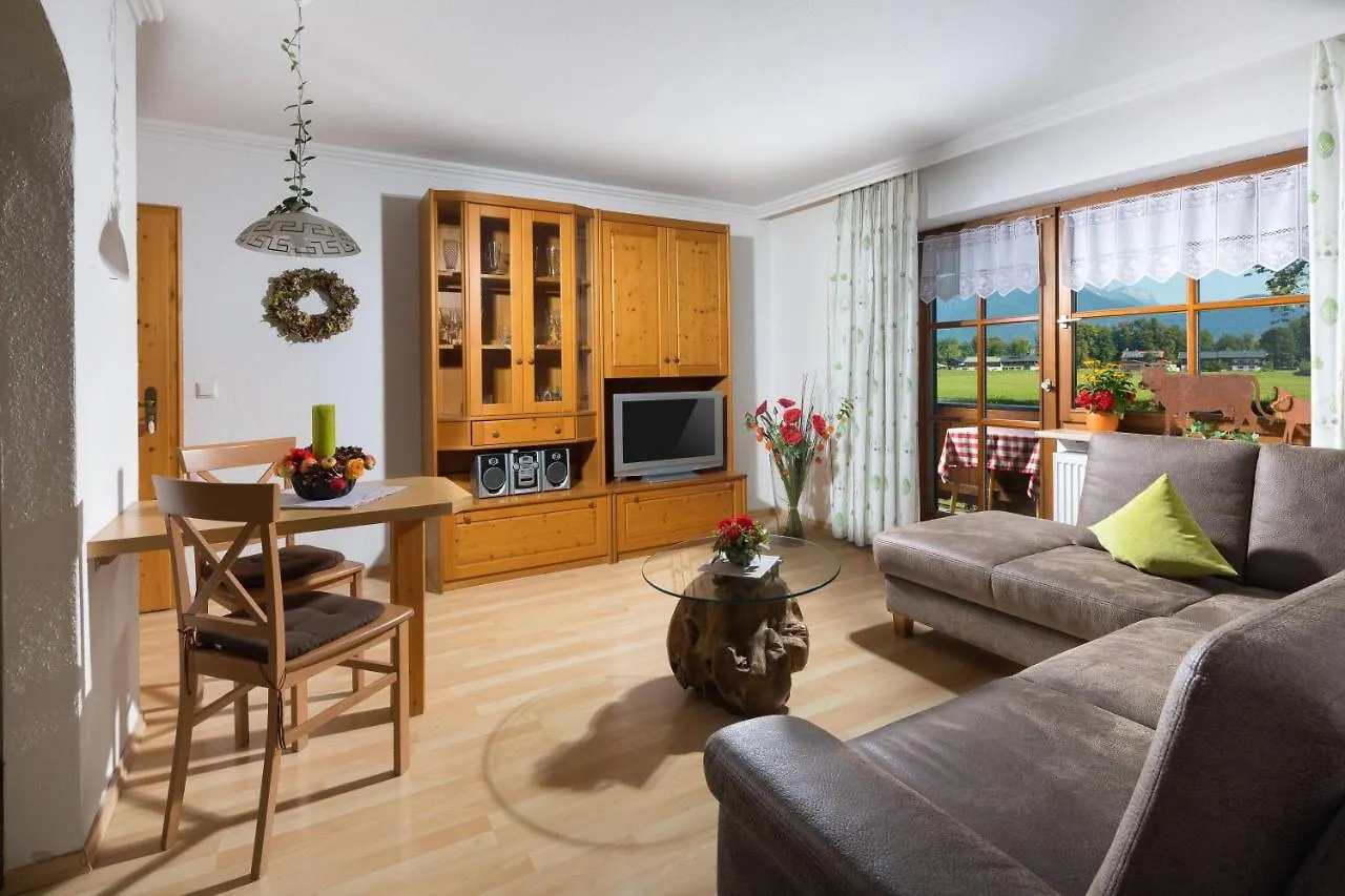 Schönau am Königssee Ferienwohnung Drachllehen דירה Schönau am Königssee