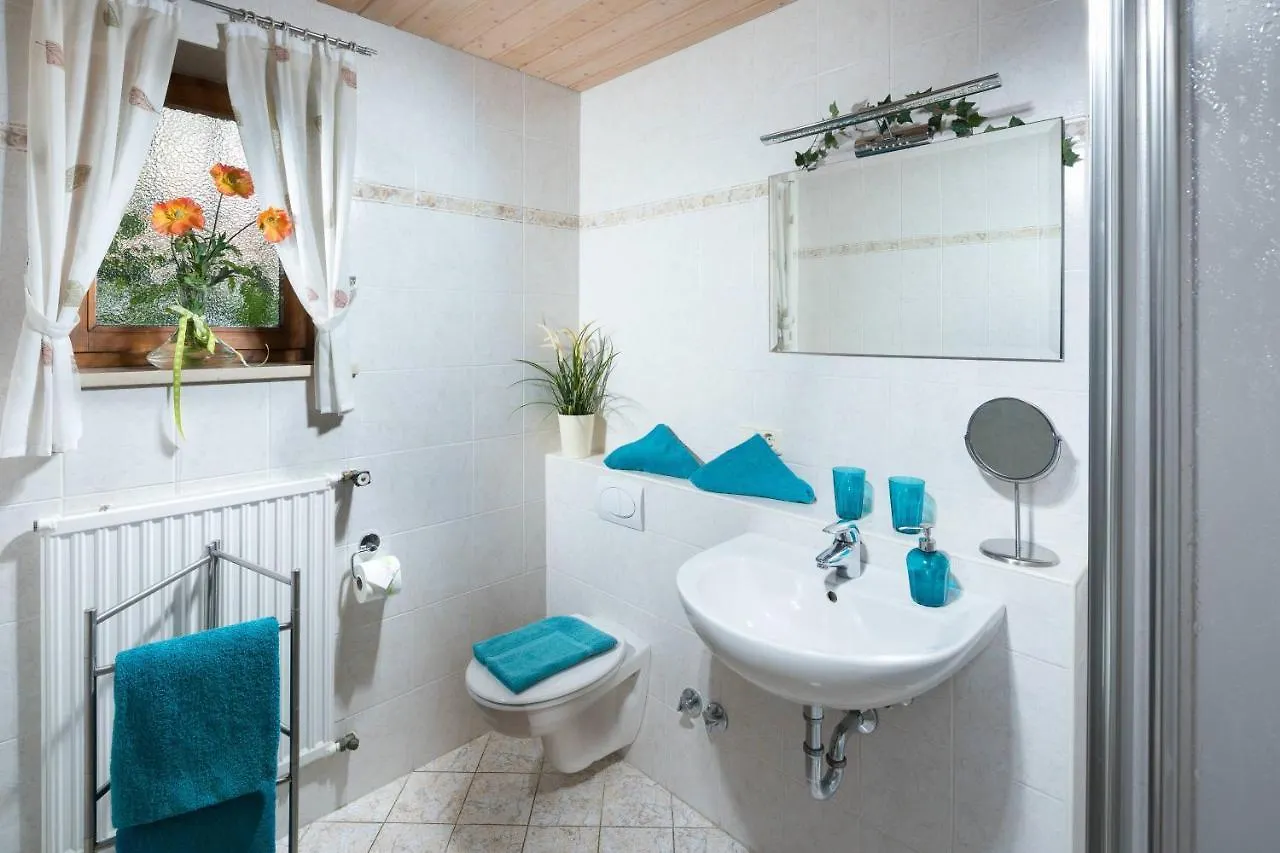 Schönau am Königssee Ferienwohnung Drachllehen דירה Schönau am Königssee