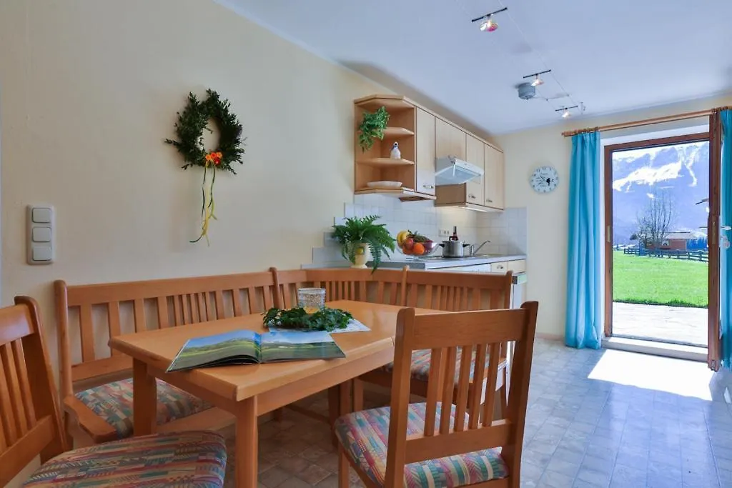 Schönau am Königssee Ferienwohnung Drachllehen דירה