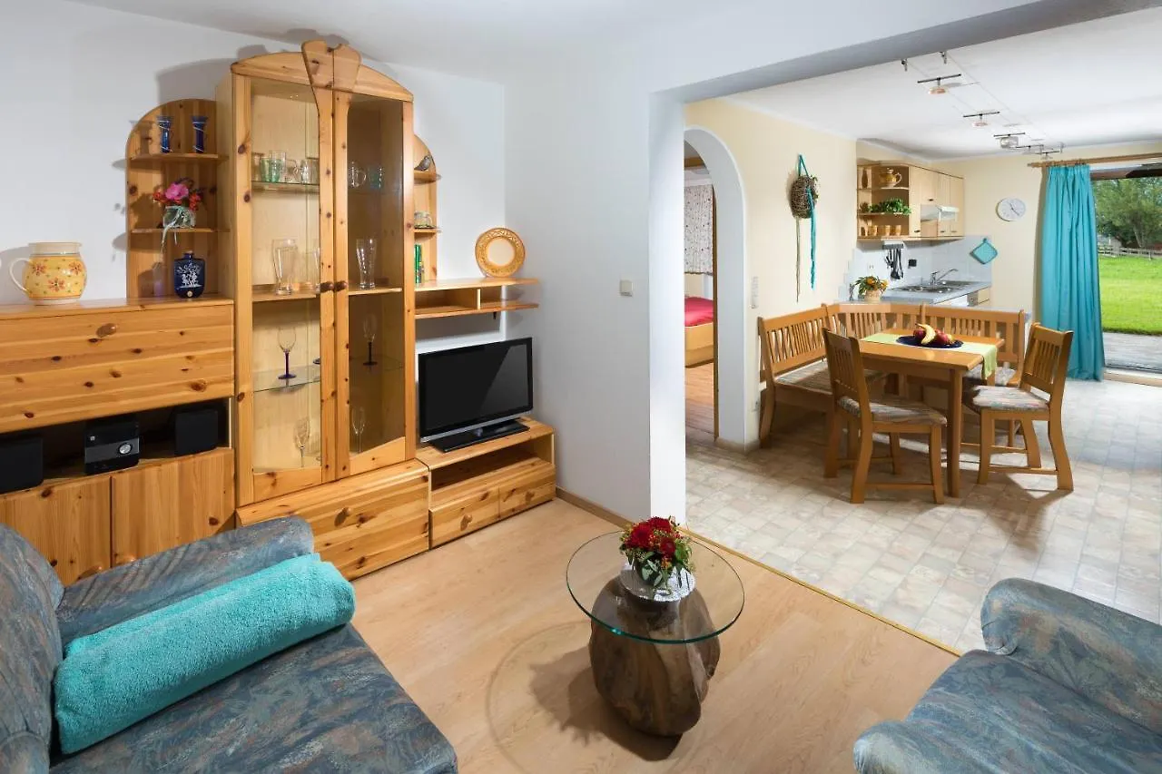 Schönau am Königssee Ferienwohnung Drachllehen Schönau am Königssee